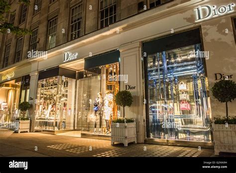 dior store london|christian dior sloane street.